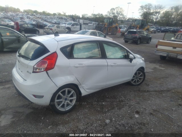 Photo 3 VIN: 3FADP4EJXKM134283 - FORD FIESTA 