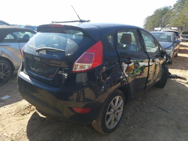 Photo 3 VIN: 3FADP4EJXKM136812 - FORD FIESTA 