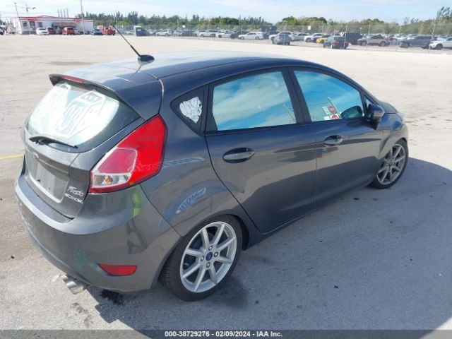 Photo 3 VIN: 3FADP4EJXKM137071 - FORD FIESTA 