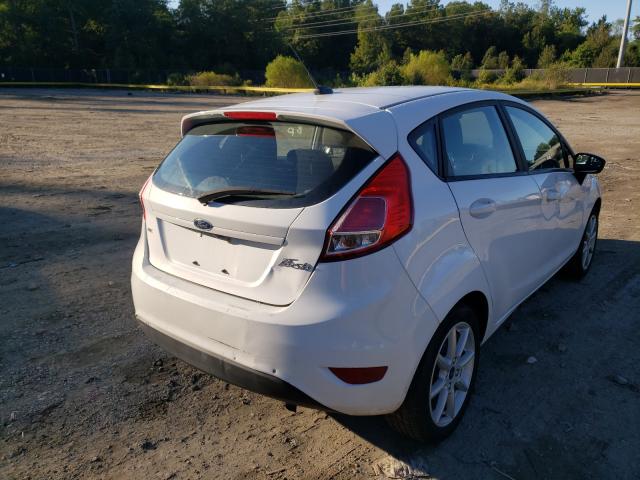 Photo 3 VIN: 3FADP4EJXKM137085 - FORD FIESTA SE 