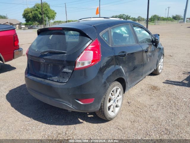 Photo 3 VIN: 3FADP4EJXKM138138 - FORD FIESTA 