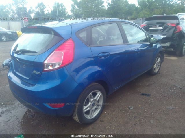 Photo 3 VIN: 3FADP4EJXKM143033 - FORD FIESTA 