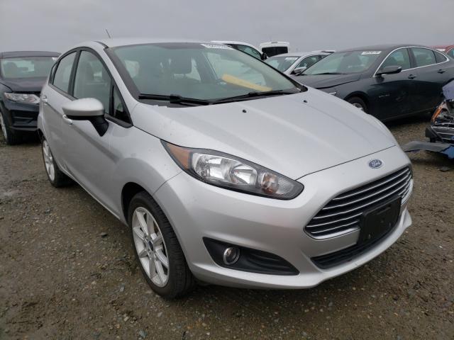 Photo 0 VIN: 3FADP4EJXKM143677 - FORD FIESTA SE 