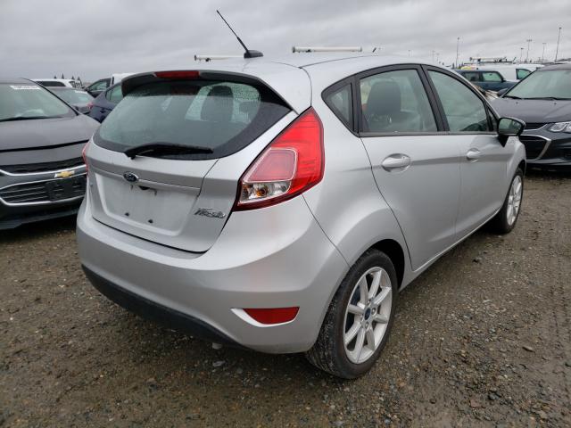 Photo 3 VIN: 3FADP4EJXKM143677 - FORD FIESTA SE 