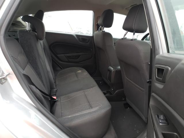 Photo 5 VIN: 3FADP4EJXKM143677 - FORD FIESTA SE 