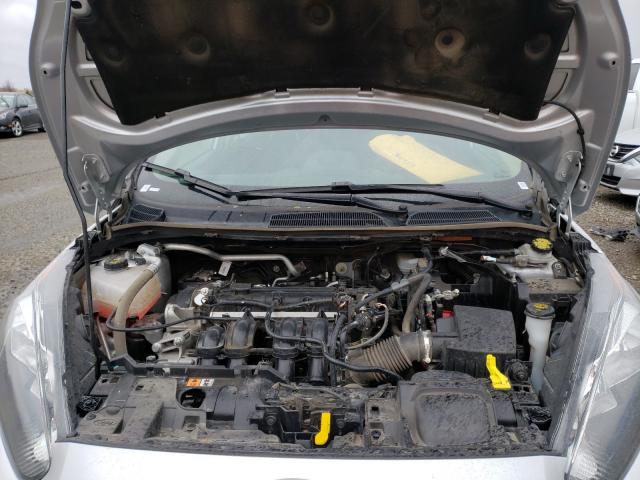 Photo 6 VIN: 3FADP4EJXKM143677 - FORD FIESTA SE 