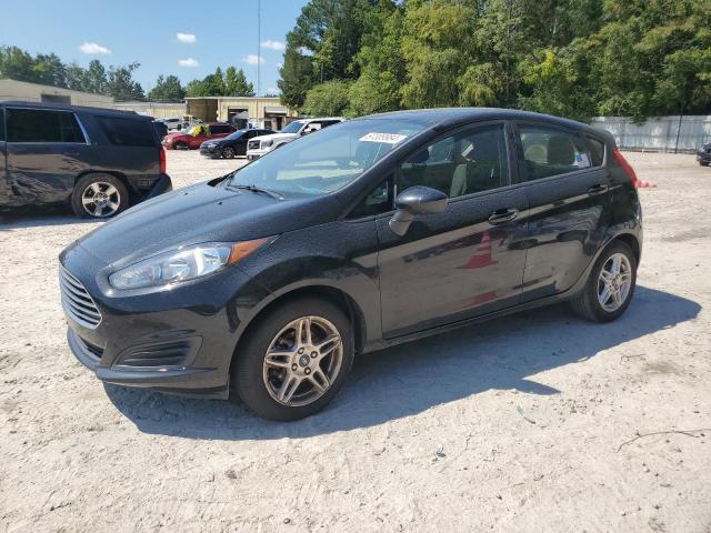 Photo 0 VIN: 3FADP4EJXKM147115 - FORD FIESTA SE 