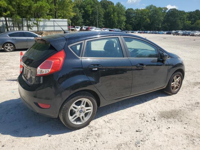 Photo 2 VIN: 3FADP4EJXKM147115 - FORD FIESTA SE 