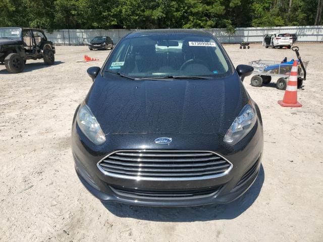 Photo 4 VIN: 3FADP4EJXKM147115 - FORD FIESTA SE 