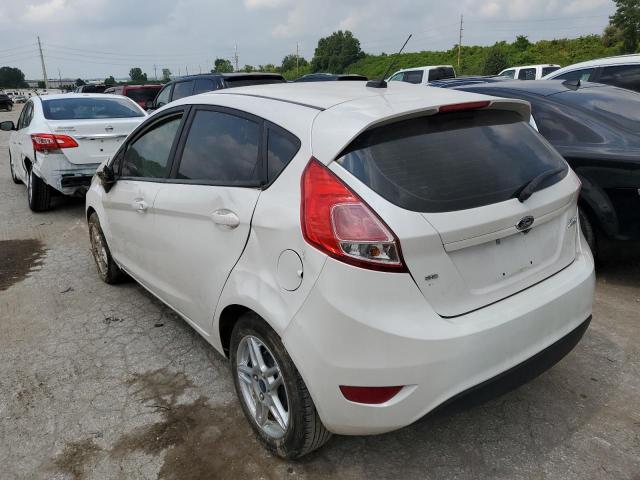 Photo 1 VIN: 3FADP4EJXKM147499 - FORD FIESTA SE 