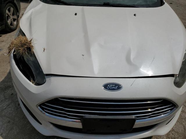 Photo 10 VIN: 3FADP4EJXKM147499 - FORD FIESTA SE 