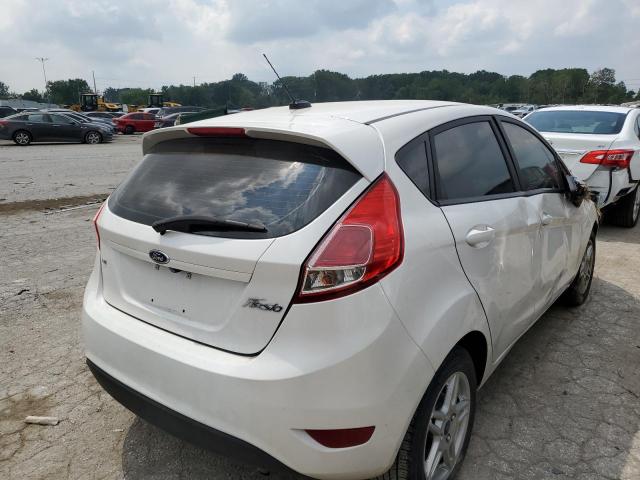 Photo 2 VIN: 3FADP4EJXKM147499 - FORD FIESTA SE 