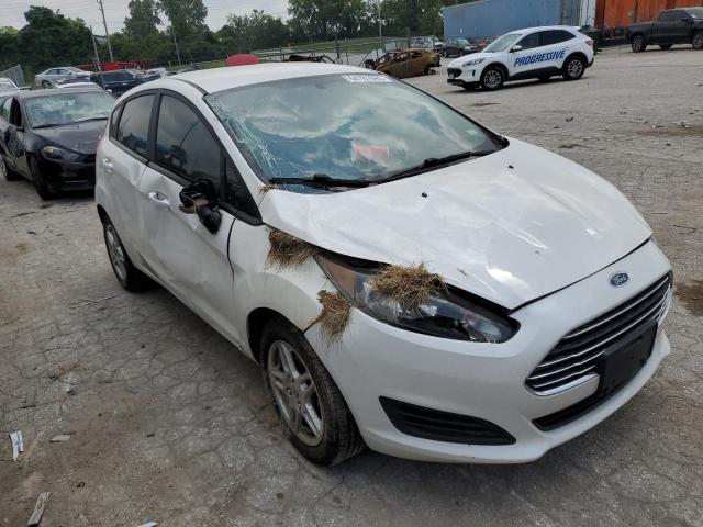 Photo 3 VIN: 3FADP4EJXKM147499 - FORD FIESTA SE 