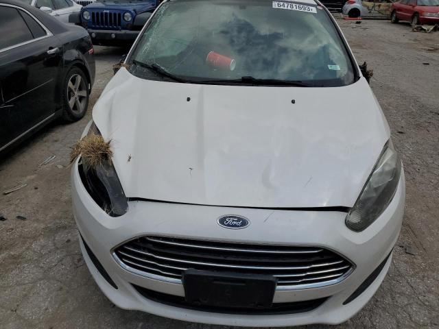 Photo 4 VIN: 3FADP4EJXKM147499 - FORD FIESTA SE 