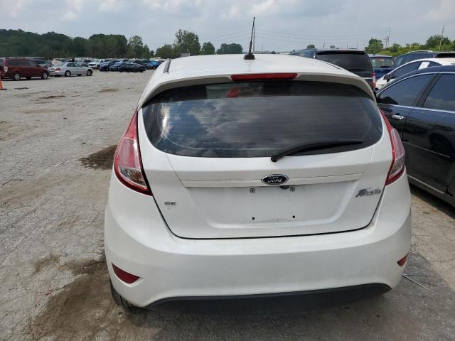 Photo 5 VIN: 3FADP4EJXKM147499 - FORD FIESTA SE 