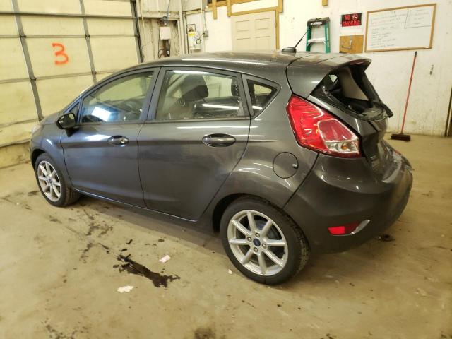 Photo 1 VIN: 3FADP4EJXKM149303 - FORD FIESTA 