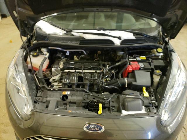 Photo 10 VIN: 3FADP4EJXKM149303 - FORD FIESTA 