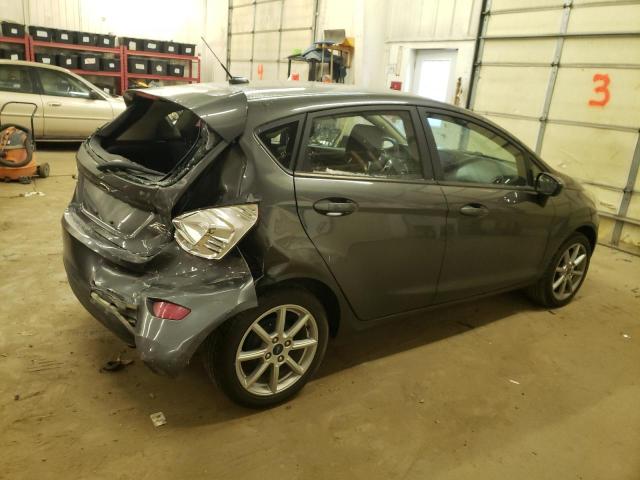 Photo 2 VIN: 3FADP4EJXKM149303 - FORD FIESTA 