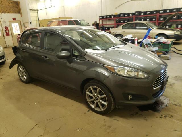 Photo 3 VIN: 3FADP4EJXKM149303 - FORD FIESTA 