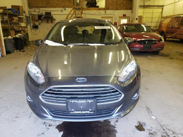 Photo 4 VIN: 3FADP4EJXKM149303 - FORD FIESTA 