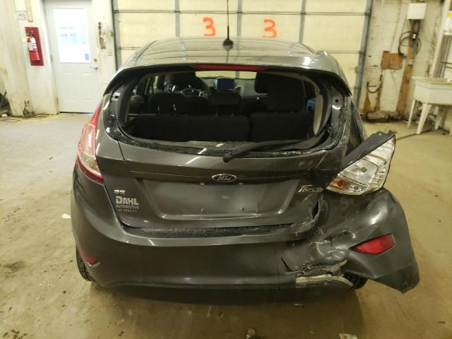 Photo 5 VIN: 3FADP4EJXKM149303 - FORD FIESTA 