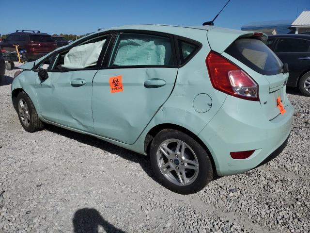 Photo 1 VIN: 3FADP4EJXKM156283 - FORD FIESTA 