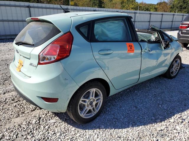 Photo 2 VIN: 3FADP4EJXKM156283 - FORD FIESTA 