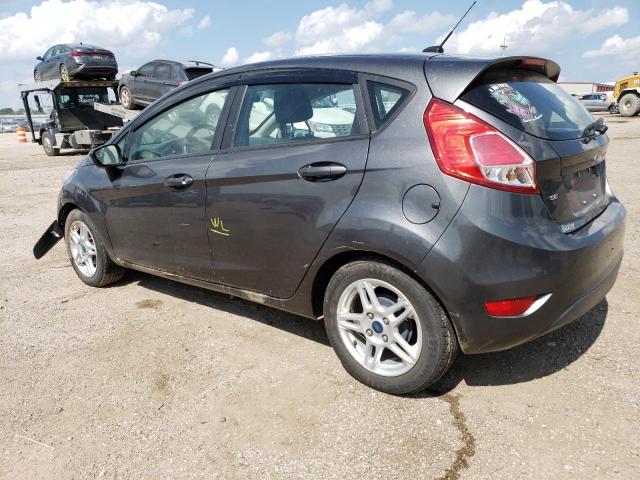 Photo 1 VIN: 3FADP4EJXKM159815 - FORD FIESTA SE 