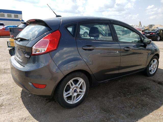 Photo 2 VIN: 3FADP4EJXKM159815 - FORD FIESTA SE 