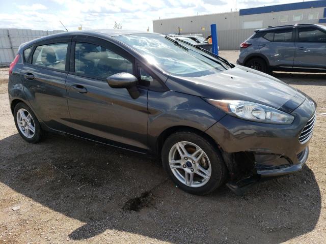 Photo 3 VIN: 3FADP4EJXKM159815 - FORD FIESTA SE 