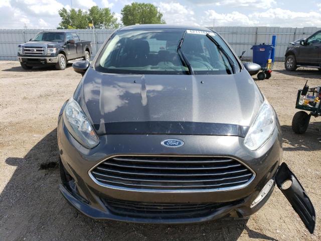 Photo 4 VIN: 3FADP4EJXKM159815 - FORD FIESTA SE 