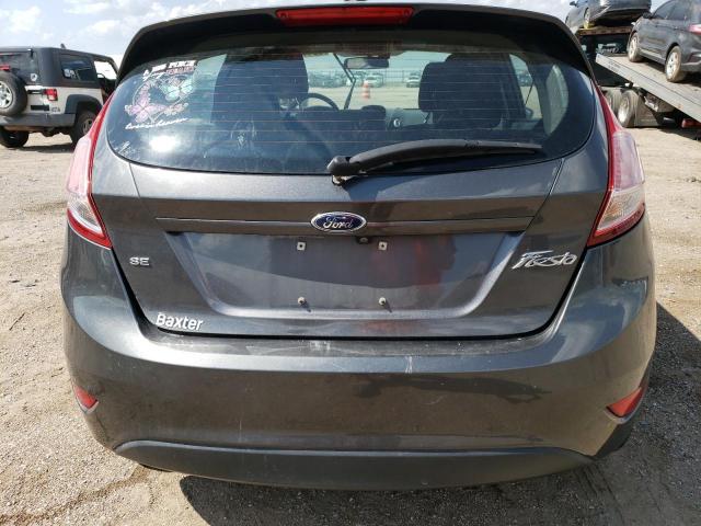 Photo 5 VIN: 3FADP4EJXKM159815 - FORD FIESTA SE 