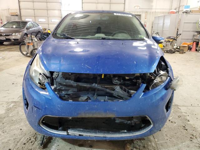 Photo 4 VIN: 3FADP4FJ0BM100450 - FORD FIESTA 