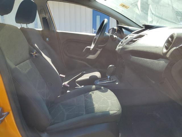 Photo 4 VIN: 3FADP4FJ0BM124764 - FORD FIESTA SES 