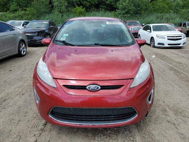 Photo 4 VIN: 3FADP4FJ0BM124991 - FORD FIESTA 