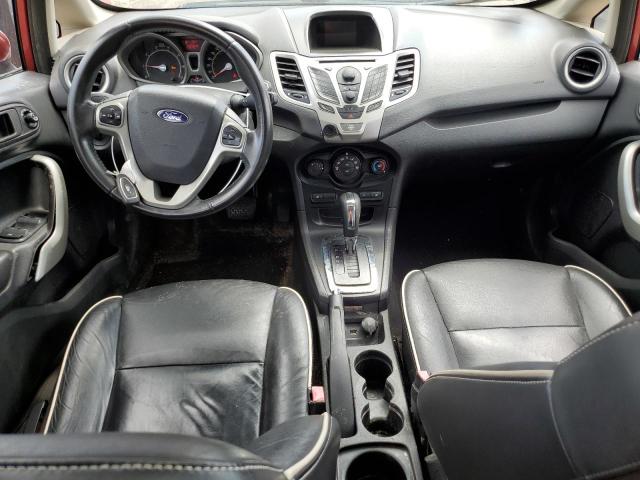 Photo 7 VIN: 3FADP4FJ0BM124991 - FORD FIESTA 