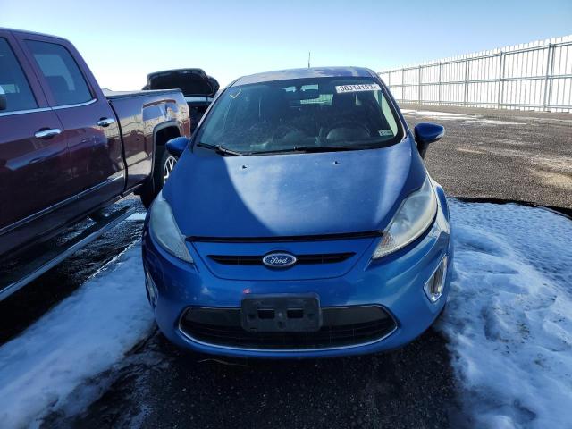 Photo 4 VIN: 3FADP4FJ0BM132153 - FORD FIESTA SES 