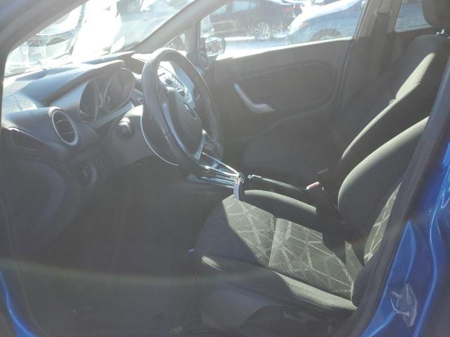 Photo 6 VIN: 3FADP4FJ0BM132153 - FORD FIESTA SES 