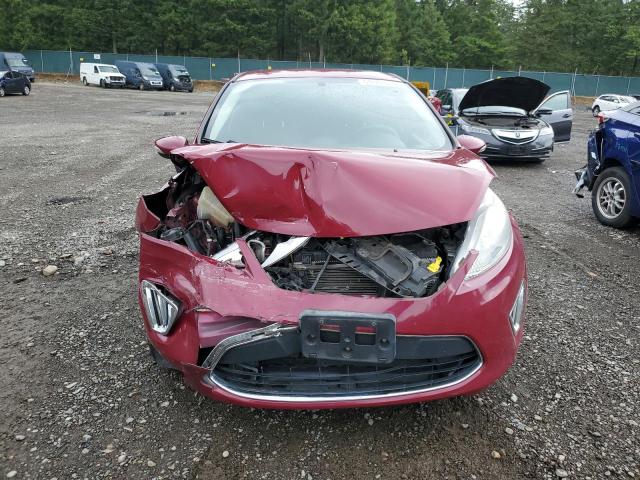 Photo 4 VIN: 3FADP4FJ0BM143167 - FORD FIESTA SES 