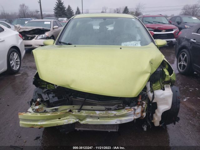 Photo 5 VIN: 3FADP4FJ0BM156582 - FORD FIESTA 