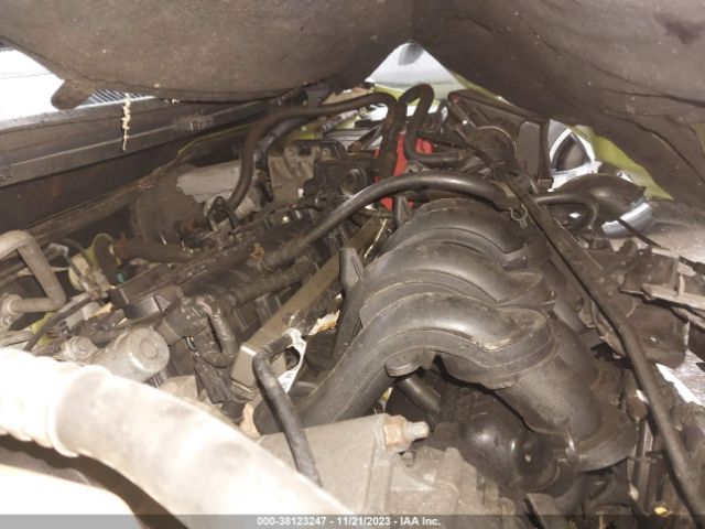 Photo 9 VIN: 3FADP4FJ0BM156582 - FORD FIESTA 