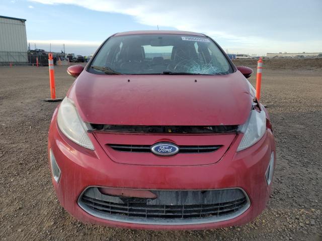 Photo 4 VIN: 3FADP4FJ0BM169204 - FORD FIESTA 