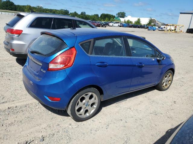 Photo 2 VIN: 3FADP4FJ0BM171888 - FORD FIESTA SES 