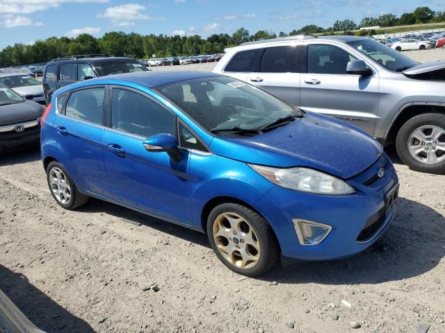 Photo 3 VIN: 3FADP4FJ0BM171888 - FORD FIESTA SES 