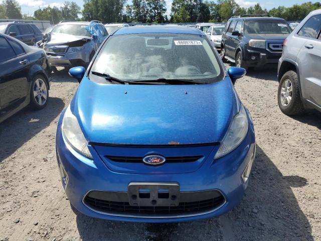 Photo 4 VIN: 3FADP4FJ0BM171888 - FORD FIESTA SES 