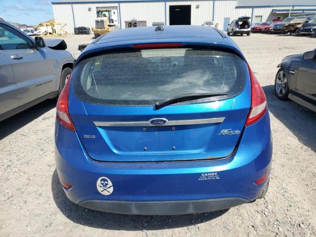 Photo 5 VIN: 3FADP4FJ0BM171888 - FORD FIESTA SES 