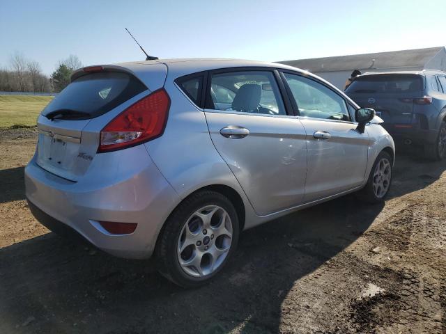 Photo 2 VIN: 3FADP4FJ0BM181059 - FORD FIESTA SES 