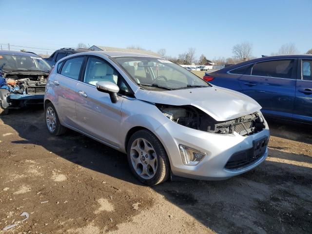 Photo 3 VIN: 3FADP4FJ0BM181059 - FORD FIESTA SES 