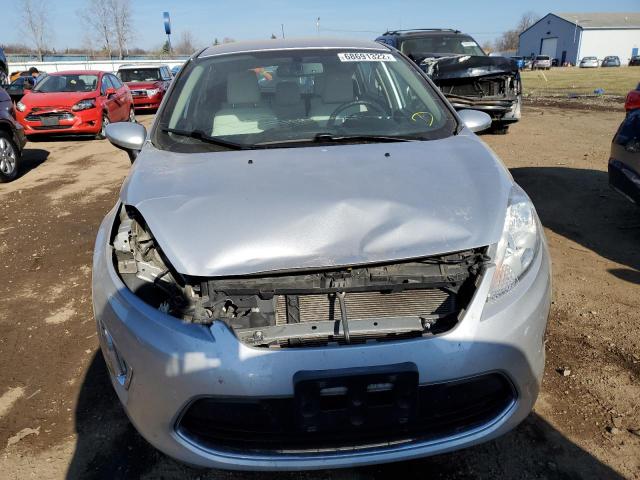 Photo 4 VIN: 3FADP4FJ0BM181059 - FORD FIESTA SES 