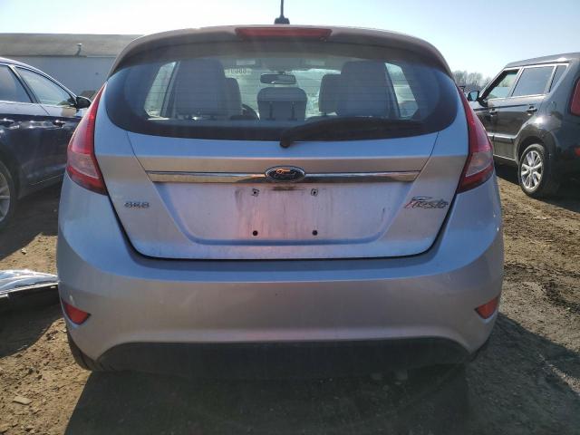 Photo 5 VIN: 3FADP4FJ0BM181059 - FORD FIESTA SES 